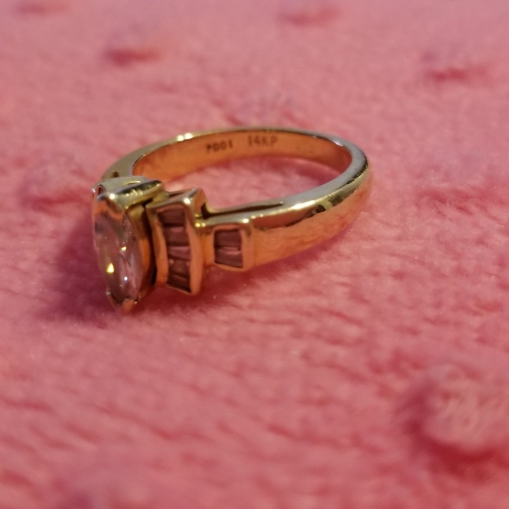 Diamond Ring - Picture 3 of 7